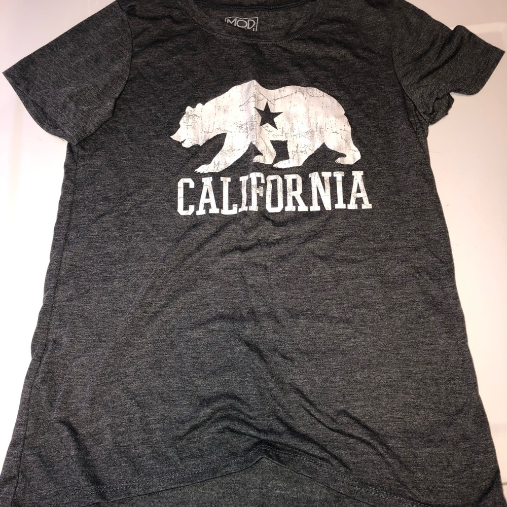 Basic T-shirt